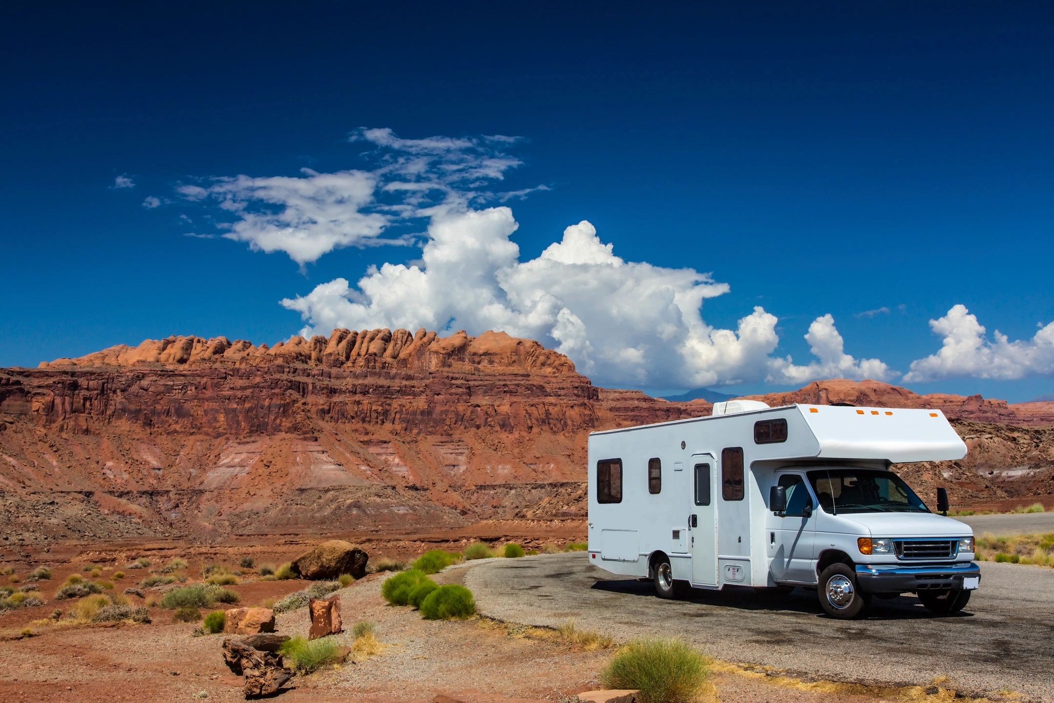 Proper Care and Use of your RV Wastewater Systems